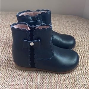 Jacadi Paris Bootie, Size 23